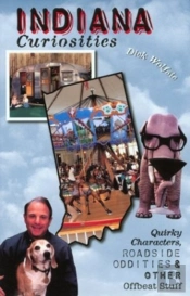 Indiana Curiosities