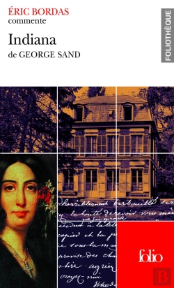 Bertrand.pt - Indiana De George Sand (Essai Et Dossier)