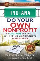 Indiana Do Your Own Nonprofit