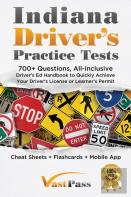 Indiana Driver'S Practice Tests