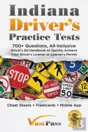 Indiana Driver'S Practice Tests
