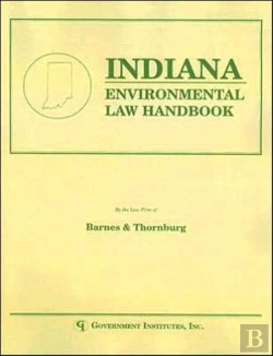 Bertrand.pt - Indiana Environmental Law Handbook