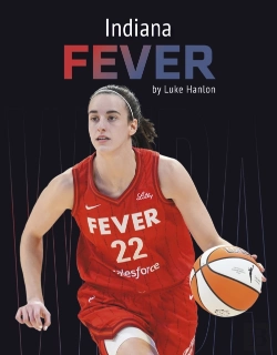 Bertrand.pt - Indiana Fever