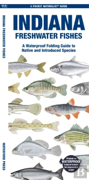 Indiana Freshwater Fishes