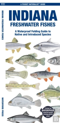 Bertrand.pt - Indiana Freshwater Fishes