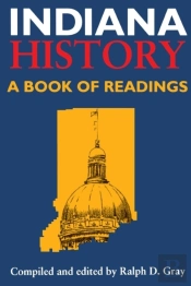 Indiana History