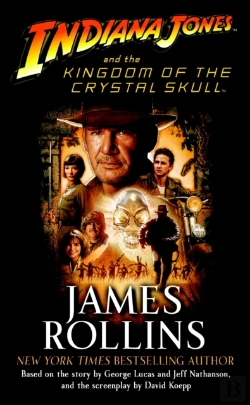 Bertrand.pt - Indiana Jones And The Kingdom Of The Crystal Skull (Tm)