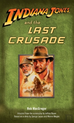 Bertrand.pt - Indiana Jones And The Last Crusade