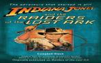 Indiana Jones And The Raiders Of The Lost Ark