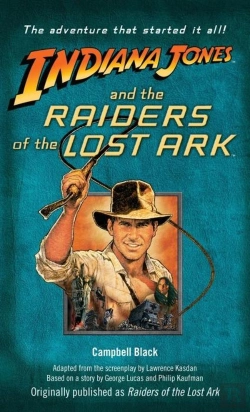 Bertrand.pt - Indiana Jones And The Raiders Of The Lost Ark