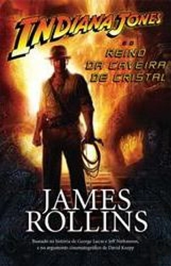 Bertrand.pt - Indiana Jones e o Reino da Caveira de Cristal