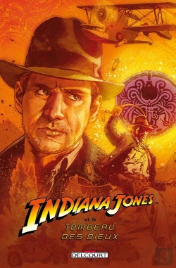 Bertrand.pt - Indiana Jones Et Le Tombeau Des Dieux