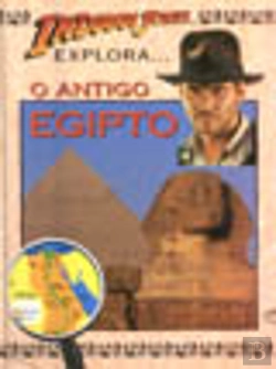 Bertrand.pt - Indiana Jones Explora o Antigo Egipto