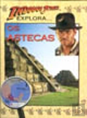 Indiana Jones Explora Os Astecas