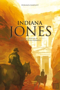 Bertrand.pt - Indiana Jones : Explorateurs Des Temps Passés