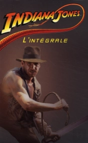 Indiana Jones ; Intégrale