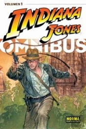 Indiana Jones Omnibus 1