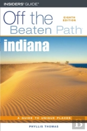Indiana Off The Beaten Path