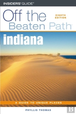 Bertrand.pt - Indiana Off The Beaten Path