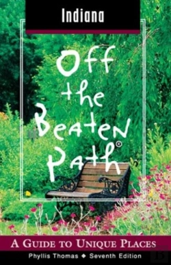 Bertrand.pt - Indiana Off The Beaten Path