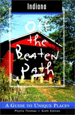 Bertrand.pt - Indiana Off The Beaten Path