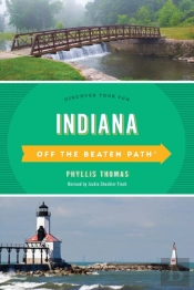 Indiana Off The Beaten Pathâ®