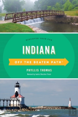 Bertrand.pt - Indiana Off The Beaten Pathâ®