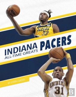 Bertrand.pt - Indiana Pacers