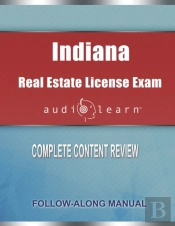 Indiana Real Estate License Exam Audiolearn