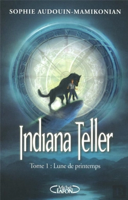 Bertrand.pt - Indiana Teller T.1 Lune De Printemps