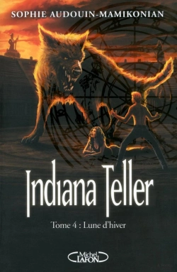 Bertrand.pt - Indiana Teller T.4