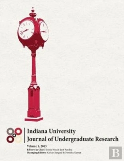 Bertrand.pt - Indiana University Journal Of Undergraduate Research