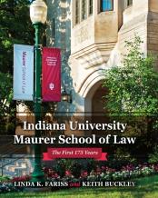Indiana University Maurer School Of Law