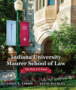 Bertrand.pt - Indiana University Maurer School Of Law