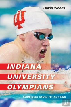 Bertrand.pt - Indiana University Olympians