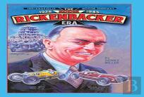 Indianapolis Motor Speedway- The Eddie Rickenbacker Era