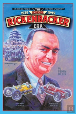 Bertrand.pt - Indianapolis Motor Speedway- The Eddie Rickenbacker Era