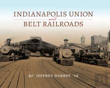 Indianapolis Union And Belt Railroads