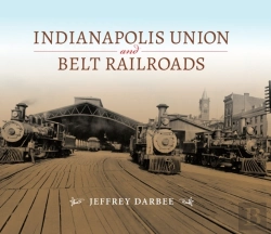 Bertrand.pt - Indianapolis Union And Belt Railroads