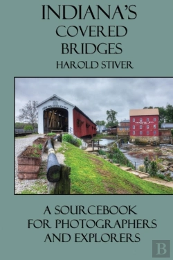 Bertrand.pt - Indiana'S Covered Bridges
