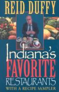 Indiana'S Favorite Restaurants