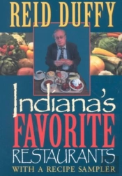 Indiana'S Favorite Restaurants