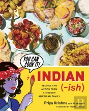 Indianish