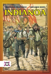 Indianoa