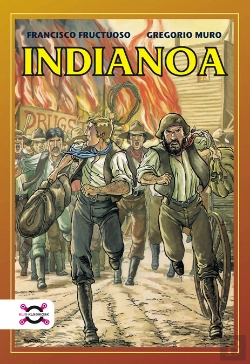 Bertrand.pt - Indianoa