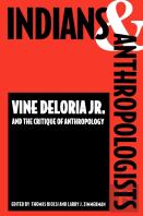 Indians And Anthropologists