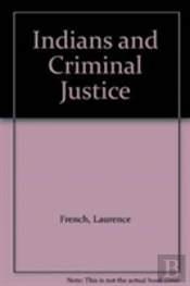 Indians And Criminal Justice
