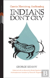 Indians Don'T Cry