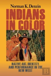 Indians In Color
