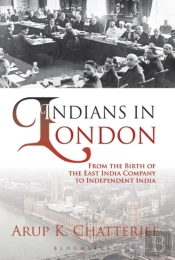 Indians In London